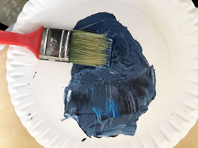 Atelier à Beyrines du du 15 02 2020