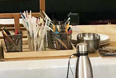 Atelier du 22/08/2020