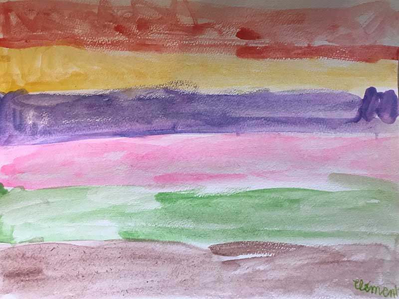 Atelier à Beyrines du 26 09 2020