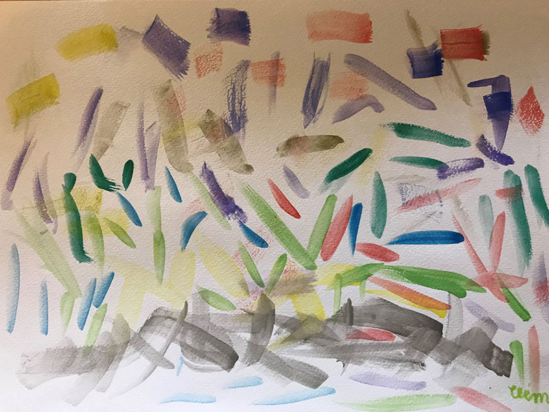 Atelier à Beyrines du 26 09 2020