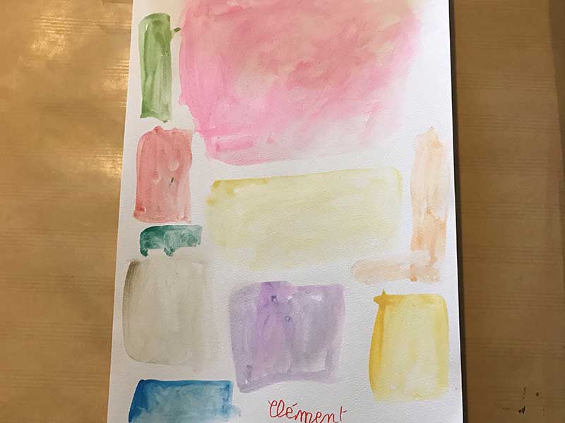 Atelier à Beyrines du 26 09 2020