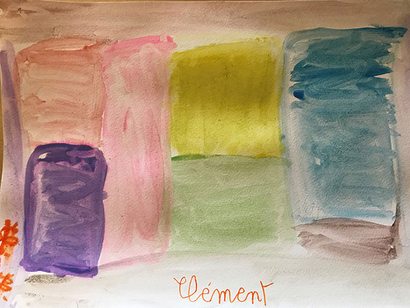 Atelier à Beyrines du 26 09 2020