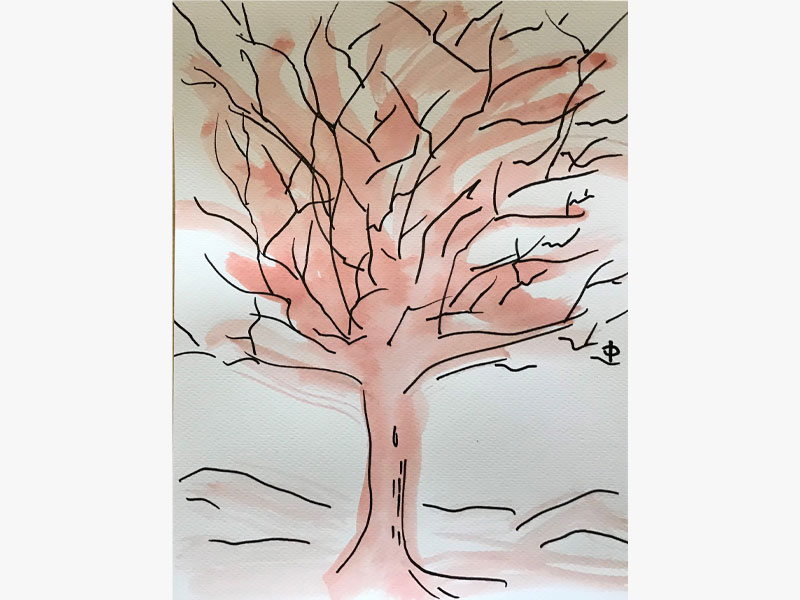 Atelier à Beyrines du 26 09 2020