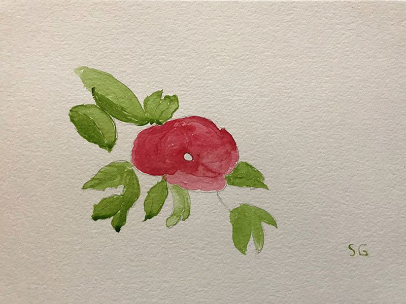 Atelier à Beyrines du 26 09 2020