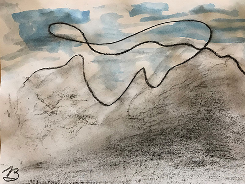 Atelier à Beyrines du 26 09 2020