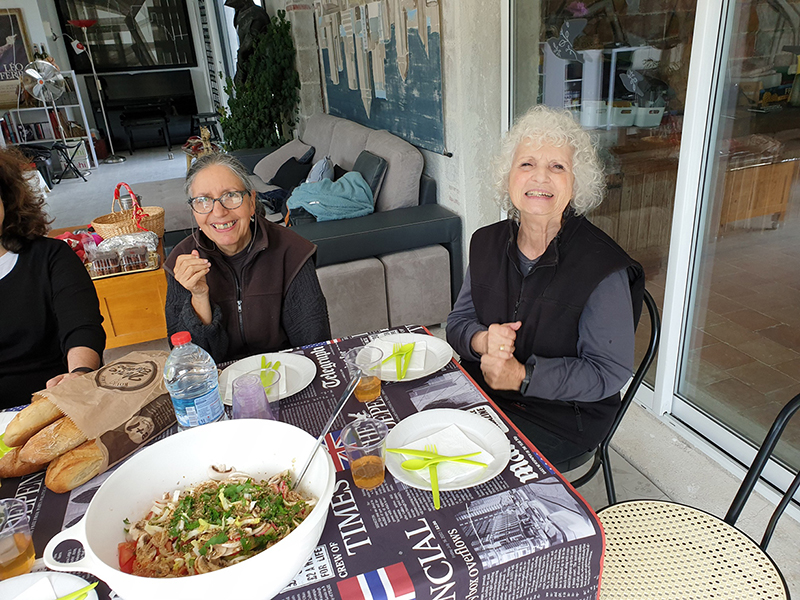 Expo à Beyrine du 15 juin au 14 juillet 2019