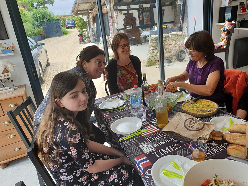Expo à Beyrine du 15 juin au 14 juillet 2019