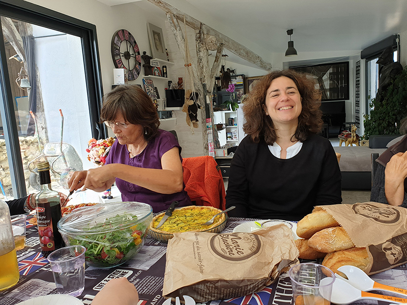 Expo à Beyrine du 15 juin au 14 juillet 2019