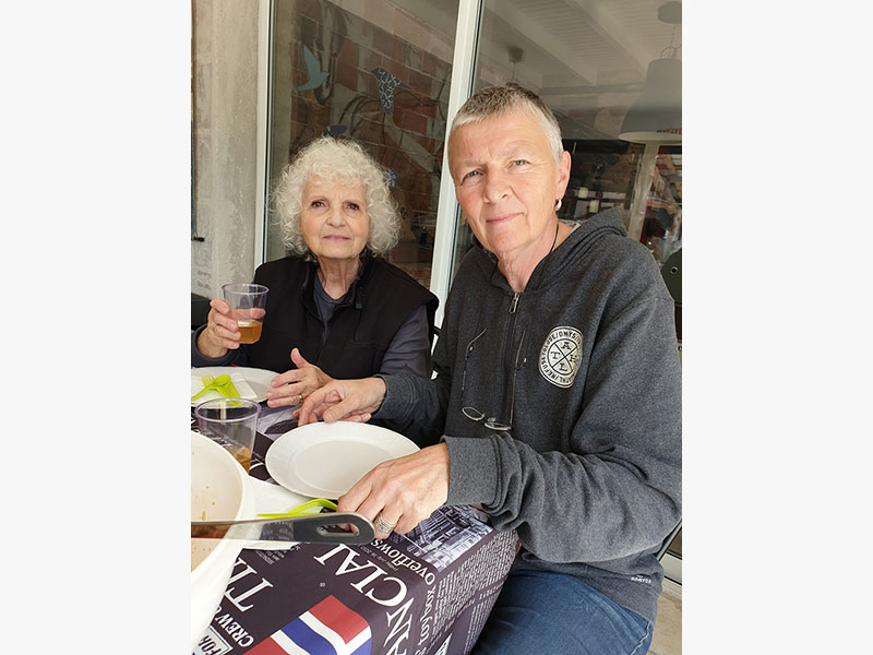 Expo à Beyrine du 15 juin au 14 juillet 2019