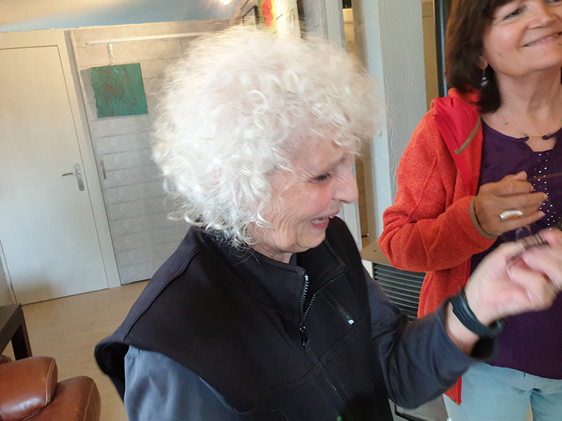 Expo à Beyrine du 15 juin au 14 juillet 2019