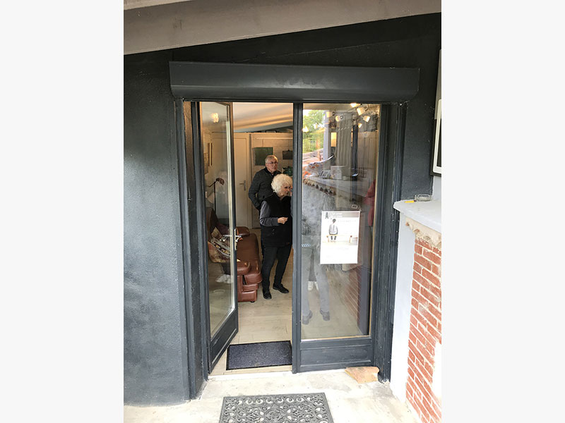 Expo à Beyrine du 15 juin au 14 juillet 2019