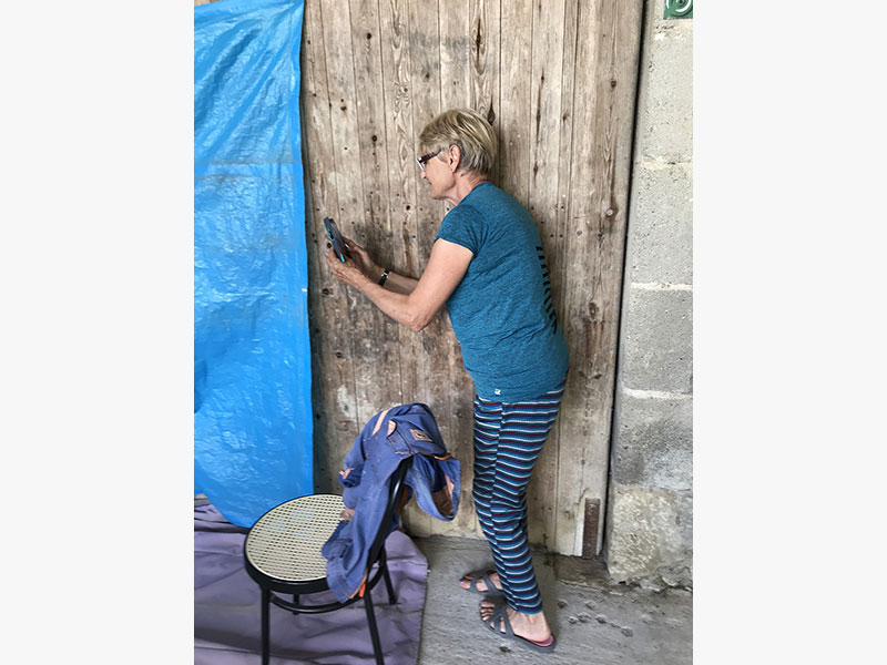 Expo à Beyrine du 15 juin au 14 juillet 2019