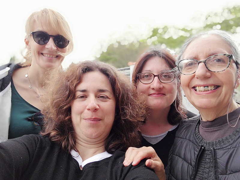 Expo à Beyrine du 15 juin au 14 juillet 2019