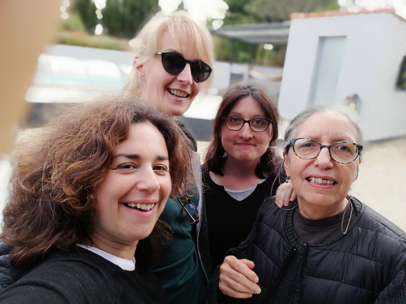 Expo à Beyrine du 15 juin au 14 juillet 2019