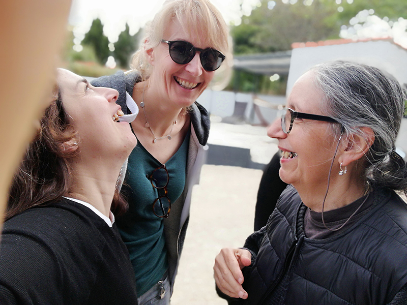 Expo à Beyrine du 15 juin au 14 juillet 2019